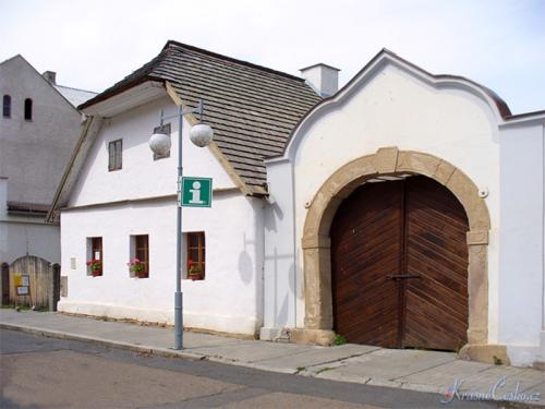 Informační centrum (foto: )